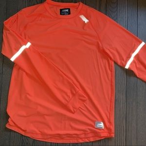 American Eagle Flex - dryfit athletic T